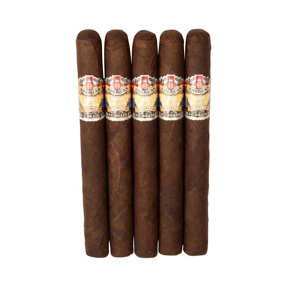 Alec Bradley American Sun Grown - Churchill